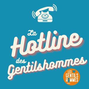 La Hotline des Gentilshommes by Compagnie Club
