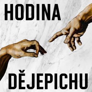 Hodina dějepichu by Jan Studnička, Tereza Kujová