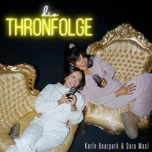 Die Thronfolge by Dara Masi & Karin Bearpark