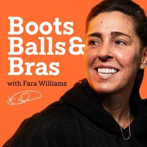 Boots, Balls & Bras by Boots, Balls & Bras