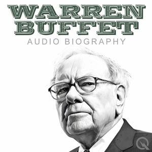 Warren Buffet - Audio Biography by Inception Point Ai