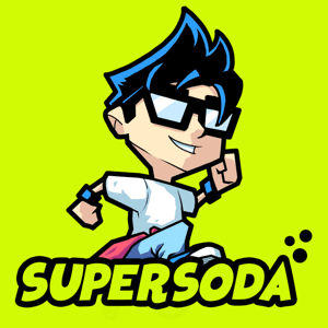 Supersoda Podcasts by Supersoda Multimídia