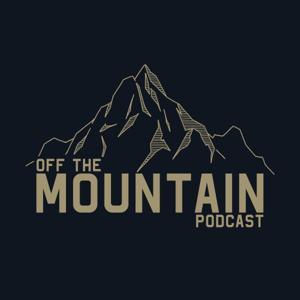 OFF THE  MOUNTAIN by OFF THE MOUNTAIN