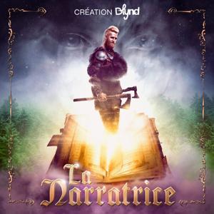 La Narratrice by BLYND