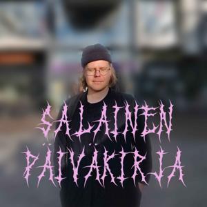 Salainen päiväkirja by Veikka Lahtinen