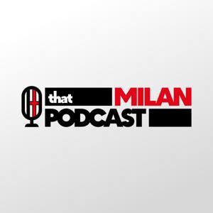 That Milan Podcast by Martino Puccio
