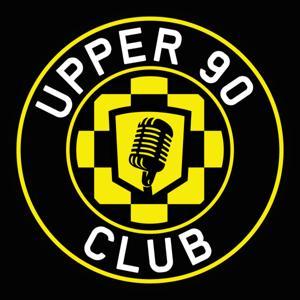 Upper 90 Club by U90C Pod