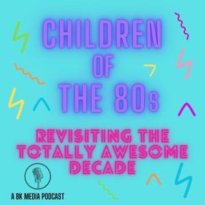 Children of the 80s by Lindsay Butler