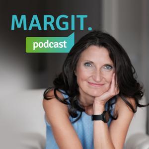 Margit.podcast by Margit Slimakova