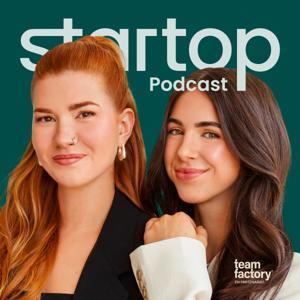 Startop Podcast by Camille et Chloé