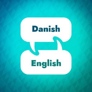 Danish Learning Accelerator by Language Learning Accelerator