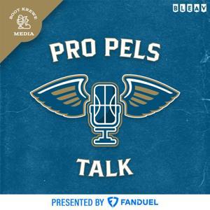 Pro Pels Talk by Boot Krewe Media