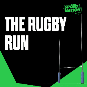 The Rugby Run by Sport Nation