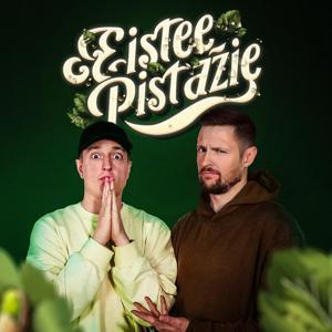 Eistee Pistazie by Phil & C-Bas