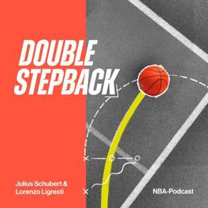Double Stepback by Julius Schubert & Lorenzo Ligresti