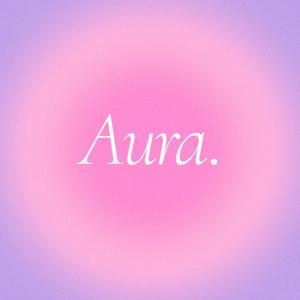 Aura. by Teri Hodanová