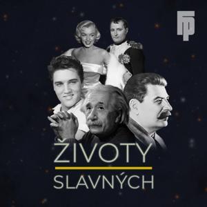 Životy slavných by Fameplay