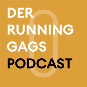 Der Running Gags Podcast by Running Gags