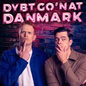 Dybt Go' Nat DK by Michael Schøt & Mikkel Klint Thorius