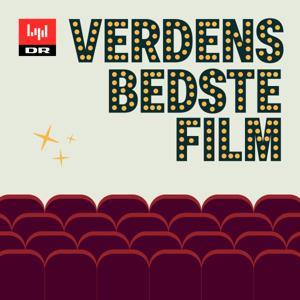 Verdens bedste film by DR