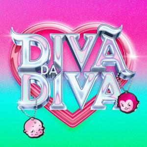 Divã da Diva by Diva Depressão
