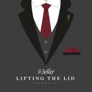Lifting the Lid - A Funeral Podcast by G Seller Funeral Directors
