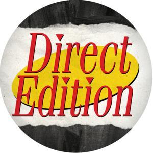 Direct Edition by Dave