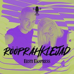 Rööprähklejad by Delfi Meedia