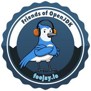 Foojay.io, the Friends Of OpenJDK! by Foojay.io