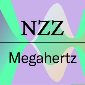 NZZ Megahertz by NZZ