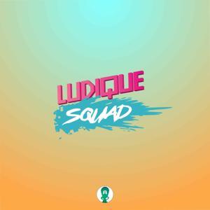 Ludique Squad by AntreJeux Studio