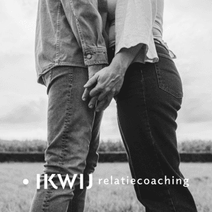 IkWij Relatiecoaching by Adrian en Willeke Roest