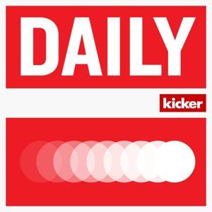 kicker Daily - Der Fußball-News Podcast by kicker