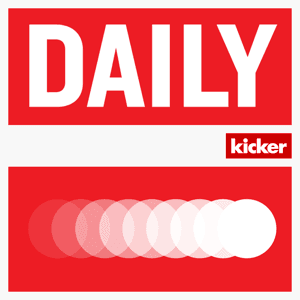 kicker WM-Daily - Dein täglicher WM-Wecker by kicker
