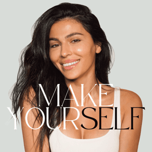 Make Yourself by Teni Panosian