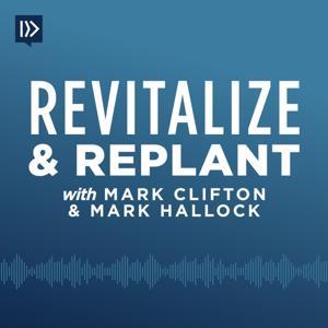 Revitalize and Replant by North American Mission Board