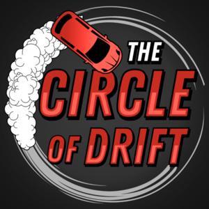 The Circle of Drift by Dawson Kula