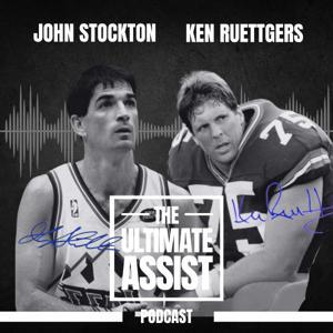 The Ultimate Assist by The Ultimate Assist