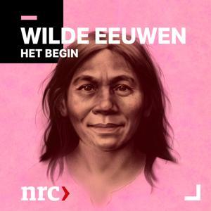 Wilde Eeuwen by NRC