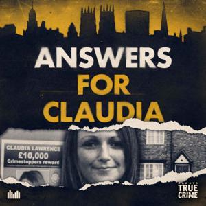 Answers for Claudia by Always True Crime