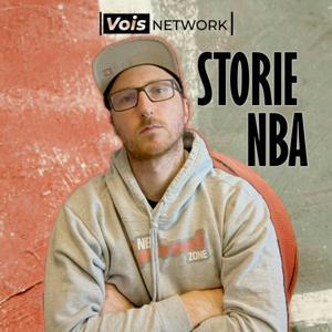 STORIE NBA by Andrea Franceschini