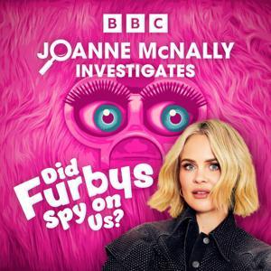 Joanne McNally Investigates by BBC & CBC
