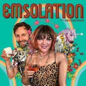 Emsolation by Em Rusciano