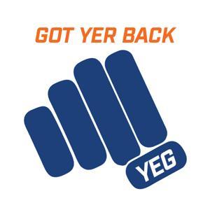 Got Yer Back - Rishaug & Strudwick by R.E.V. Media