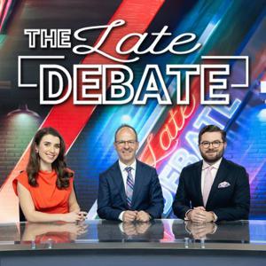 The Late Debate by Sky News Australia / NZ