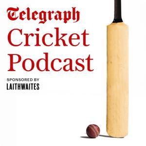 The Telegraph Cricket Podcast by The Telegraph