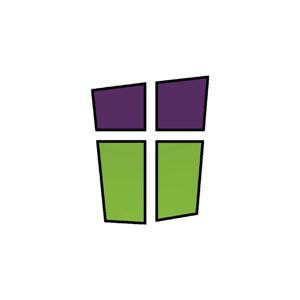 Crossroads Baptist Church by Bailey Crossroads