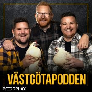 Västgötapodden by Podplay | Västgötapodden