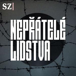 Nepřátelé lidstva by Seznam Zprávy