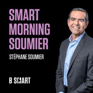 SMART MORNING SOUMIER by SMART MORNING SOUMIER